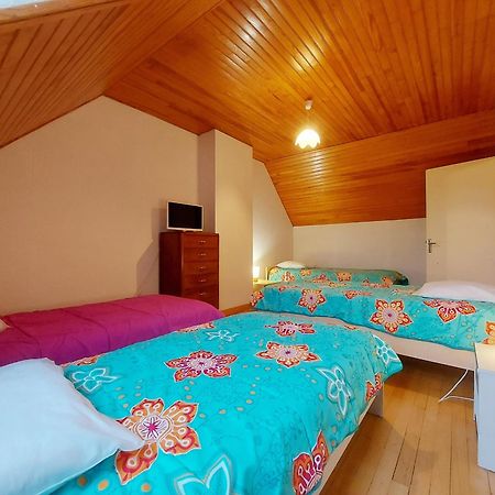 Gite Familial Avec Jardin, Billard, Velos, Et Cheminee, Au Coeur Du Parc Naturel Du Perche. - Fr-1-581-91 Vichères Екстериор снимка