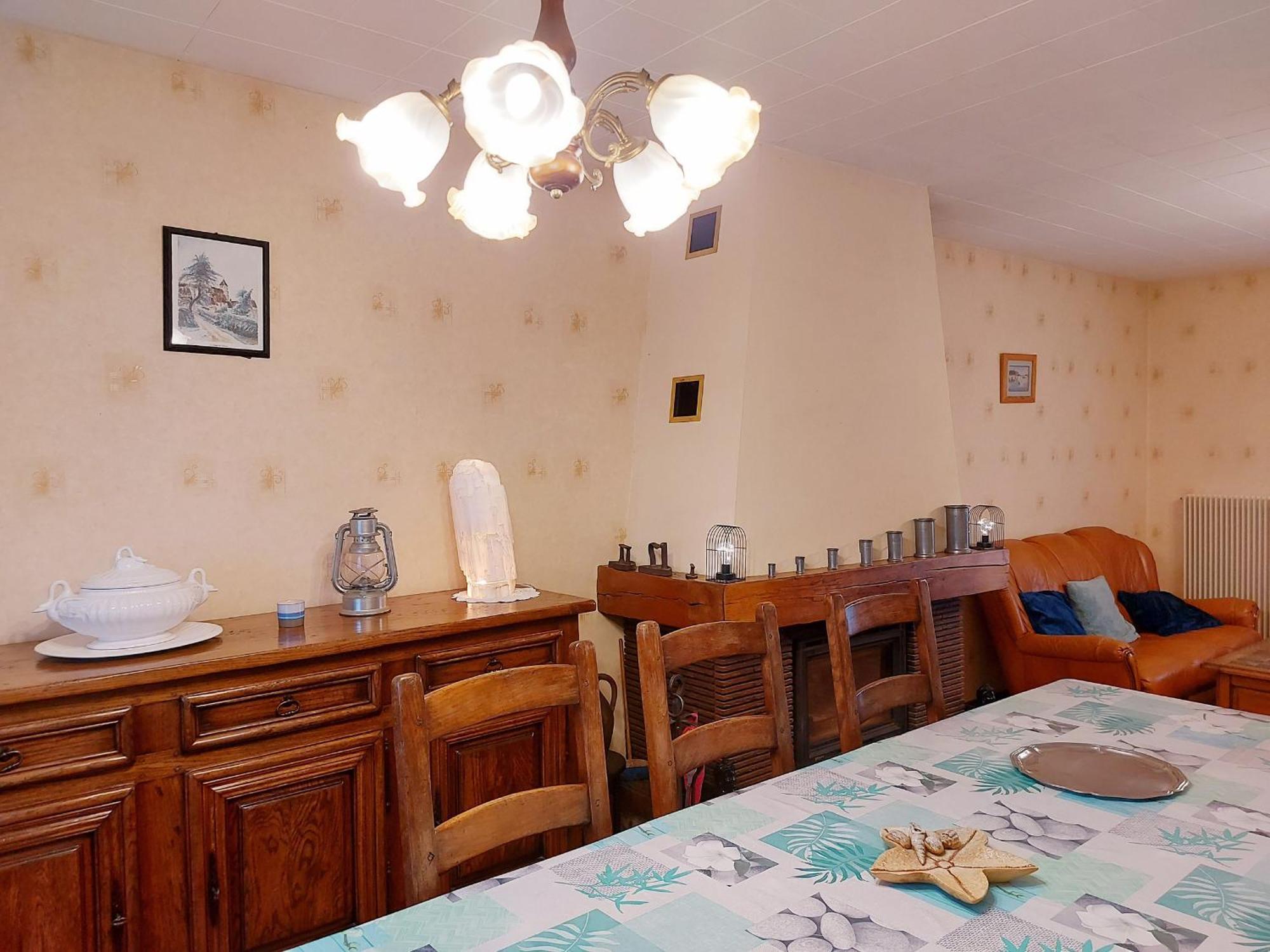 Gite Familial Avec Jardin, Billard, Velos, Et Cheminee, Au Coeur Du Parc Naturel Du Perche. - Fr-1-581-91 Vichères Екстериор снимка