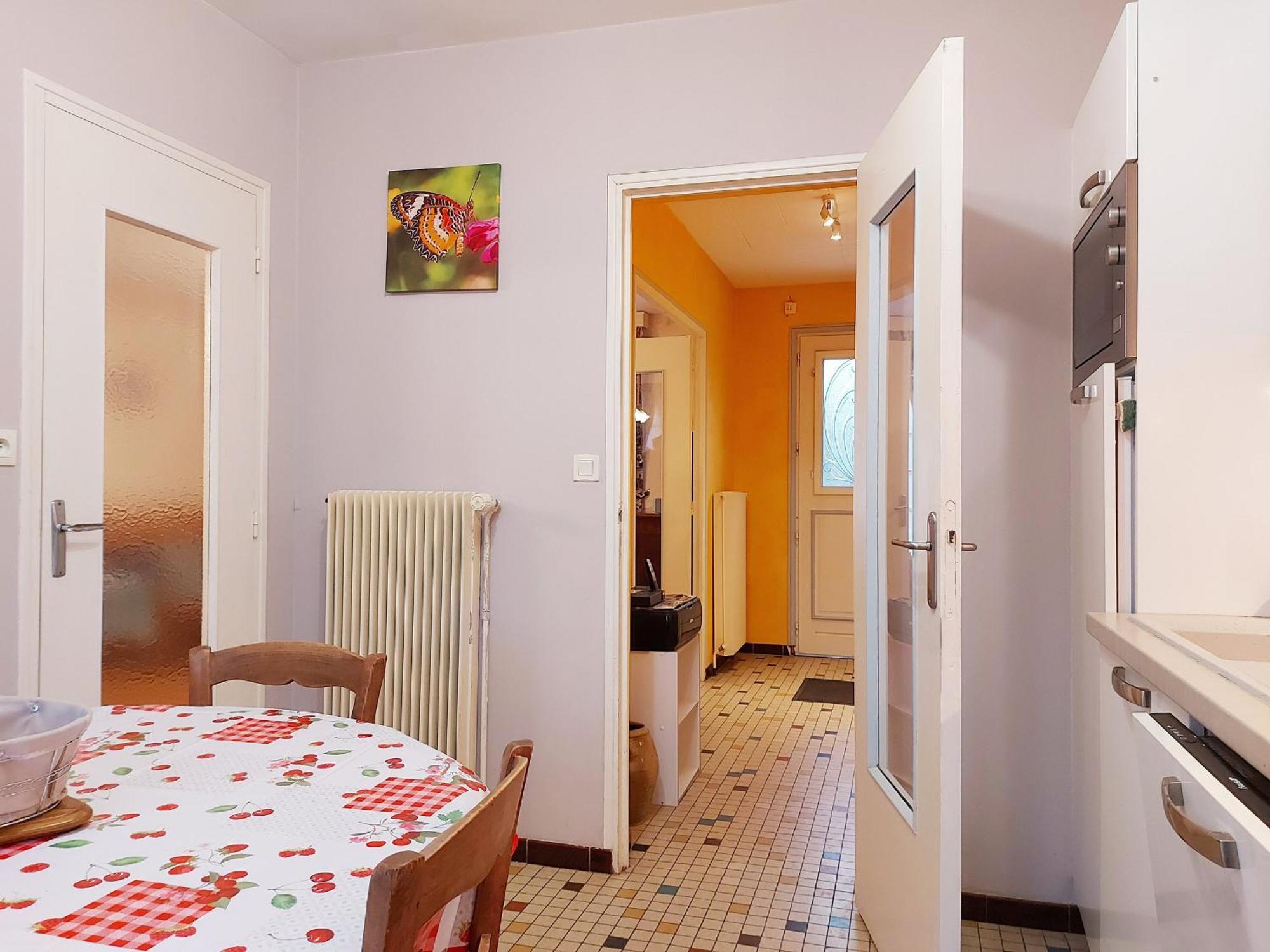 Gite Familial Avec Jardin, Billard, Velos, Et Cheminee, Au Coeur Du Parc Naturel Du Perche. - Fr-1-581-91 Vichères Екстериор снимка